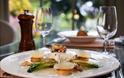 Langar Hall Restaurant