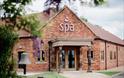 Spa at Ye Olde Bell

