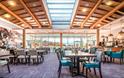 Spokes Restaurant