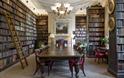 Bromley House Library
