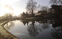 Erewash Valley Cycle Trail | Visit Nottinghamshire