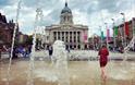 Old Market Square | Visit Nottinghamshire