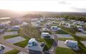Waleswood Caravan and Camping Park, Nottinghamshire