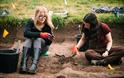 Archaeological Experience Digging Days
