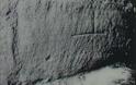 Nottingham’s Medieval Town Wall | The Mason’s Mark, Credit: Nottingham Hidden History Team