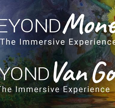 Beyond Monet & Beyond Van Gogh