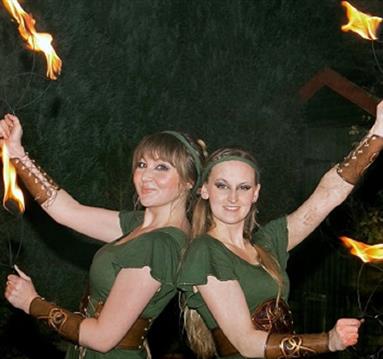 Robin Hood Festival: Evening Spectacular
