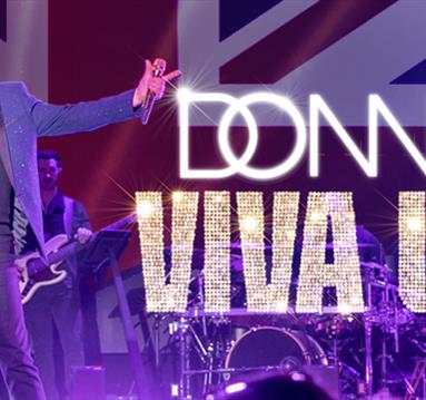 Donny Osmond
