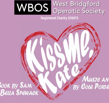 kiss me kate