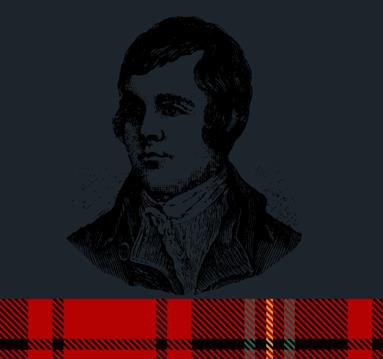 Burns Night at Woodborough Hall