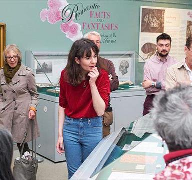 Secret and Sacred Libraries from East Midlands Parishes
