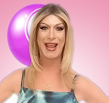 Angela Bra: Secret Diary of a Bingo Call Girl 2

