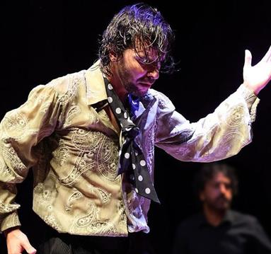Velada con Alejandro Rodríguez
