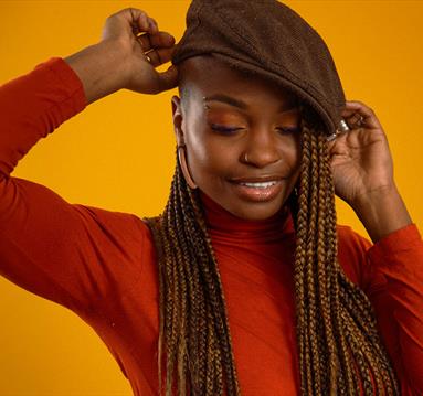 Yemi Bolatiwa
