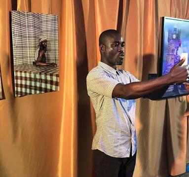 LagosPhotos: Gallery Tours
