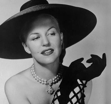 Peggy's House Band ft. Rachel Foster – The Music of Peggy Lee
