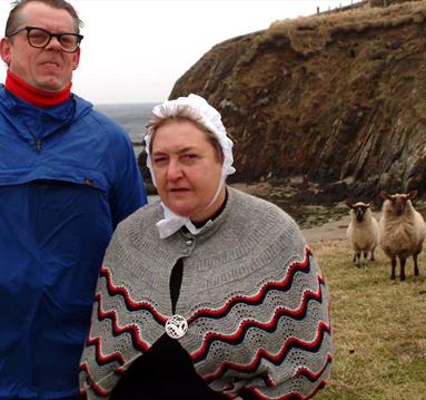 It's Nice Up North - John Shuttleworth
