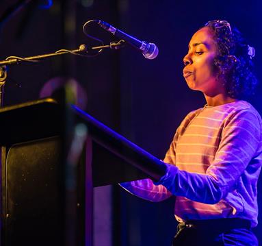 NTU Arts Showcase: Halfway Highlights