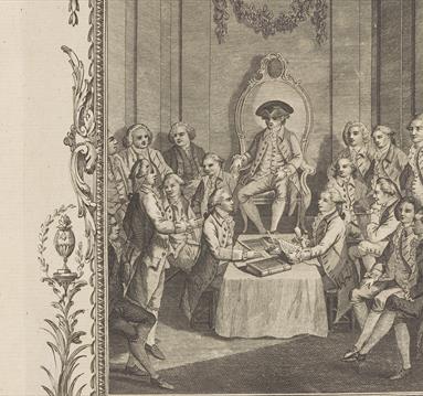 WE THE PEOPLE America's Fight for Freedom and Beyond
