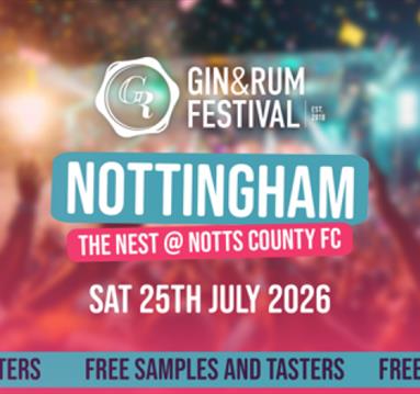 Gin & Rum Festival
