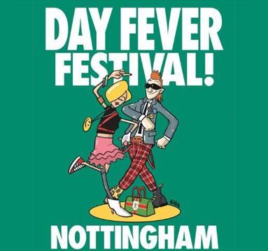 Day Fever Festival
