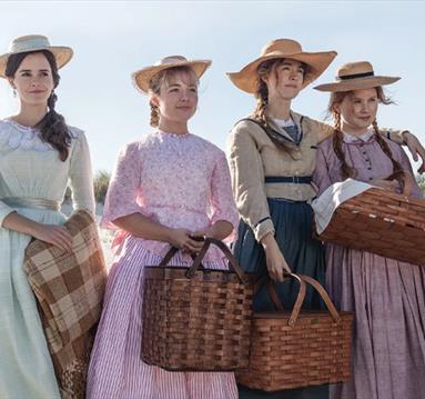 Film Screening - Little Women (U)
