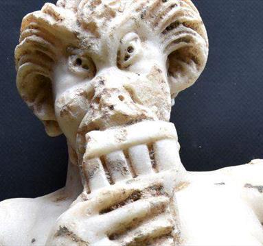 Archaeology Now Talk - Museum, City and Archaeology
