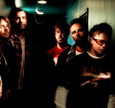 Nothing But Thieves
