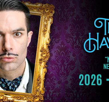 Troy Hawke: Never Stop, Never Change!
