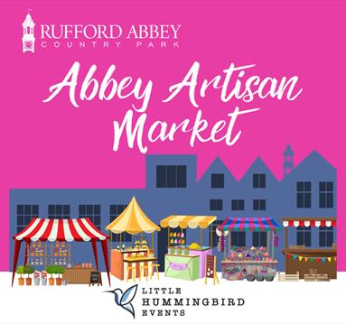 Abbey Artisan Market
