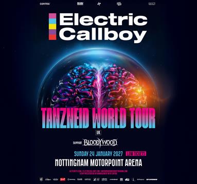 Electric Callboy
