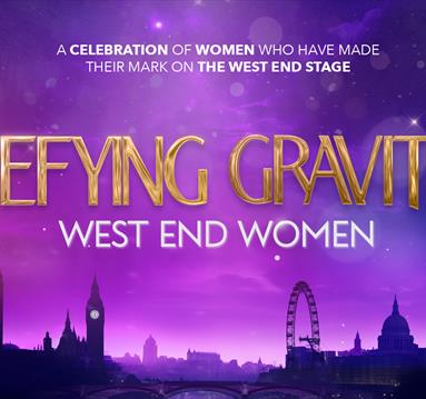 Defying Gravity - West End Women
