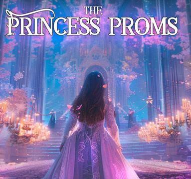 The Princess Proms
