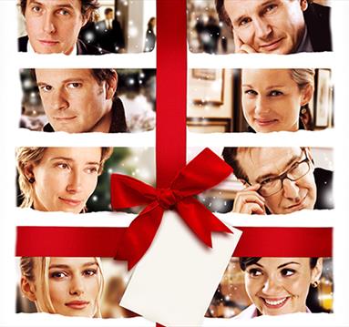 Love Actually in Concert