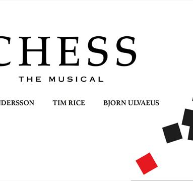 Nottingham Operatic Society: Chess The Musical
