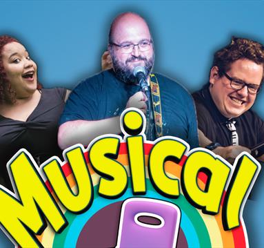 Musical Chairs
