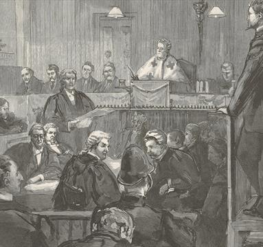 Talk: Alfred Monson and the Ardlamont Murder
