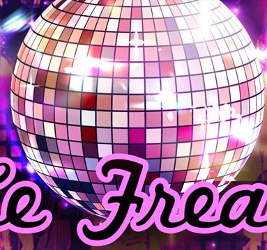 Le Freak | A Tribute to CHIC and Nile Rodgers | Binks Yard
