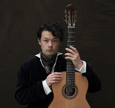 The Artists Sean Shibe