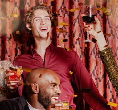 New Year's Eve - Cosy Club