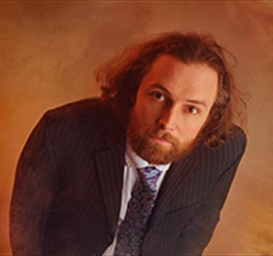 Rob Auton: Jupiter
