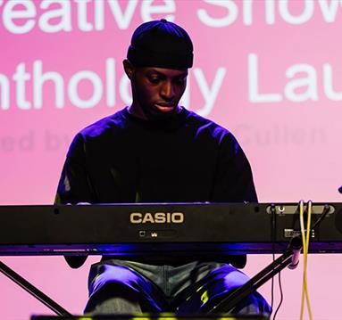 NTU Arts Showcase: Myths, Monsters and Magic