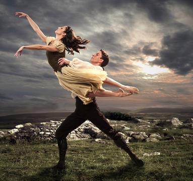 Northern Ballet - Wuthering Heights
