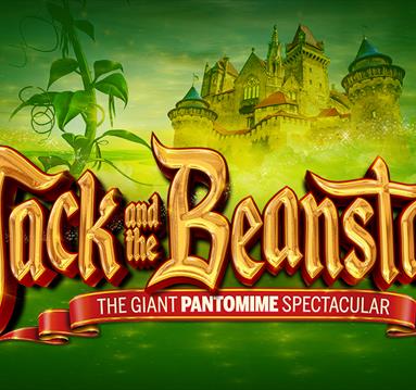 Jack and the Beanstalk
