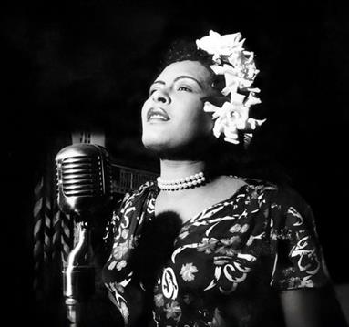 Peggy's House Band feat. Rachel Foster: A Tribute to Billie Holiday