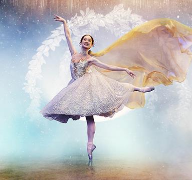 Northern Ballet - Cinderella
