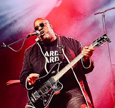 Tomás Doncker & The True Groove All-Stars
