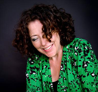 Yvonne Barrie Quintet
