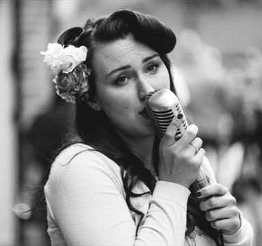 Pat McCarthy Quartet ft Shannon Reilly
