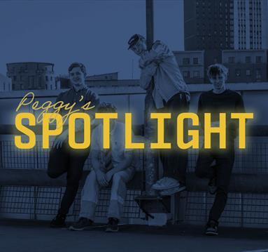 Peggy's Spotlight
